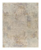 Livabliss Avant Garde Avt- 7'10" x 10'3" Area Rug