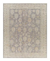 Livabliss Avant Garde Avt-2341 5' x 7'5" Area Rug