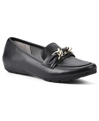 Cliffs by White Mountain Women's Gainful Loafers
