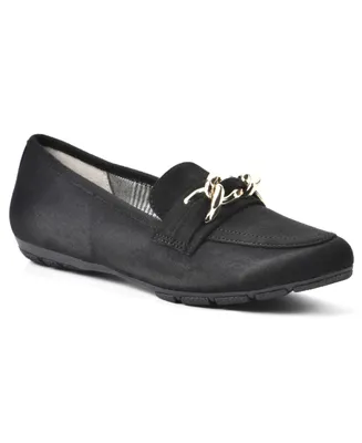 Cliffs by White Mountain Women's Gainful Loafers