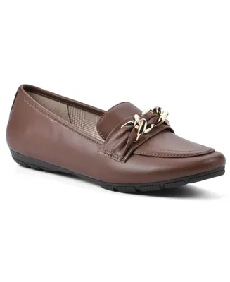 Cliffs by White Mountain Women's Gainful Loafers