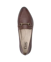 Cliffs by White Mountain Women's Maria Loafers Shoe