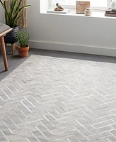 Surya Medora Mod-1026 8' x 10' Area Rug