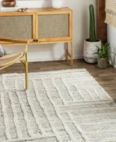 Surya Manisa Mns 2304 Area Rugs