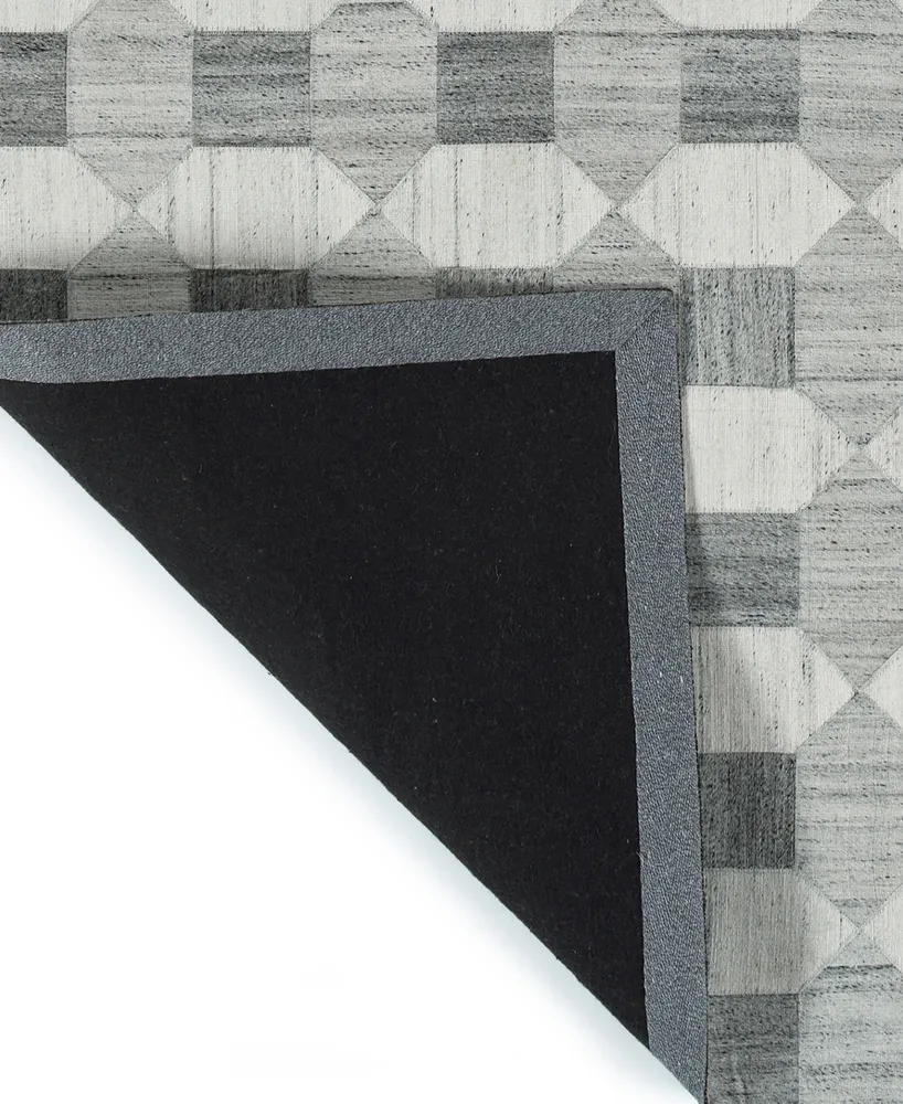 Kaleen Chaps CHP03 4' x 6' Area Rug