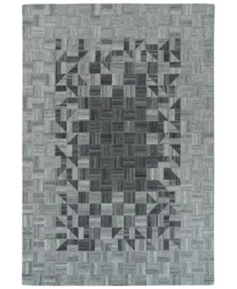 Kaleen Chaps Chp04 Area Rug