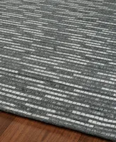 Kaleen Chaps CHP06 4' x 6' Area Rug