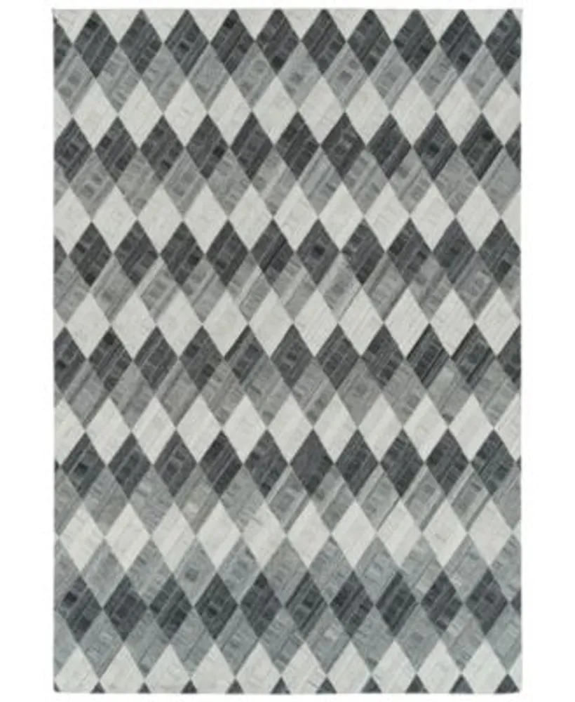 Kaleen Chaps Chp08 Area Rug