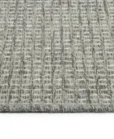 Kaleen Bacalar BAC06 4' x 6' Outdoor Area Rug