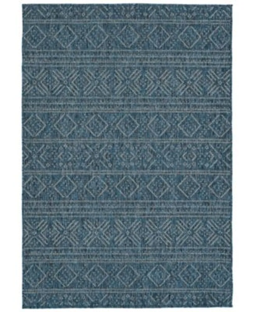 Kaleen Bacalar Bac09 Area Rug