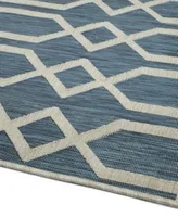 Closeout Kaleen Cove Cov06 Area Rug