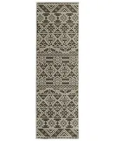 Kaleen Cove Cov09 Area Rug