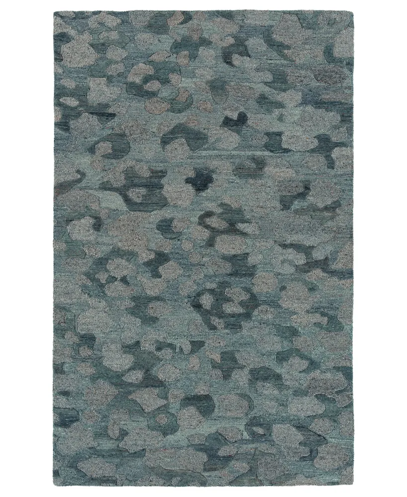 Kaleen Calvin CLV99 8' x 10' Area Rug