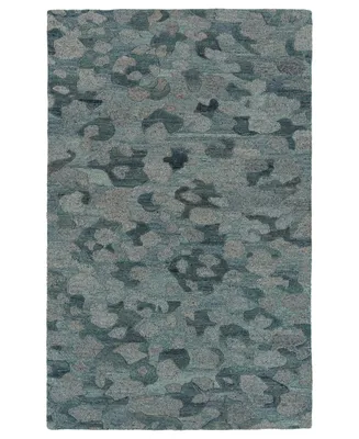 Kaleen Calvin CLV99 8' x 10' Area Rug