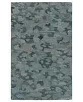 Kaleen Calvin CLV99 8' x 10' Area Rug