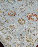Livabliss Reina Ren-2306 2' x 3' Area Rug