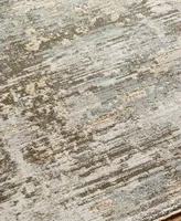 Livabliss Brunswick Bwk-2321 2'7" x 7'3" Runner Area Rug