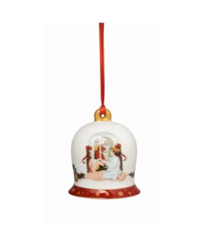Villeroy Boch Christmas Ornaments Decor Collection