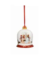 Villeroy Boch Christmas Ornaments Decor Collection