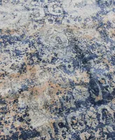 Exquisite Rugs Cassina ER3906 8' x 10' Area Rug