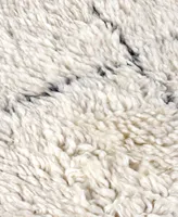 Exquisite Rugs Moroccan ER3854 8' x 10' Area Rug