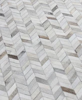 Exquisite Rugs Mosaic ER4062 8' x 11' Area Rug