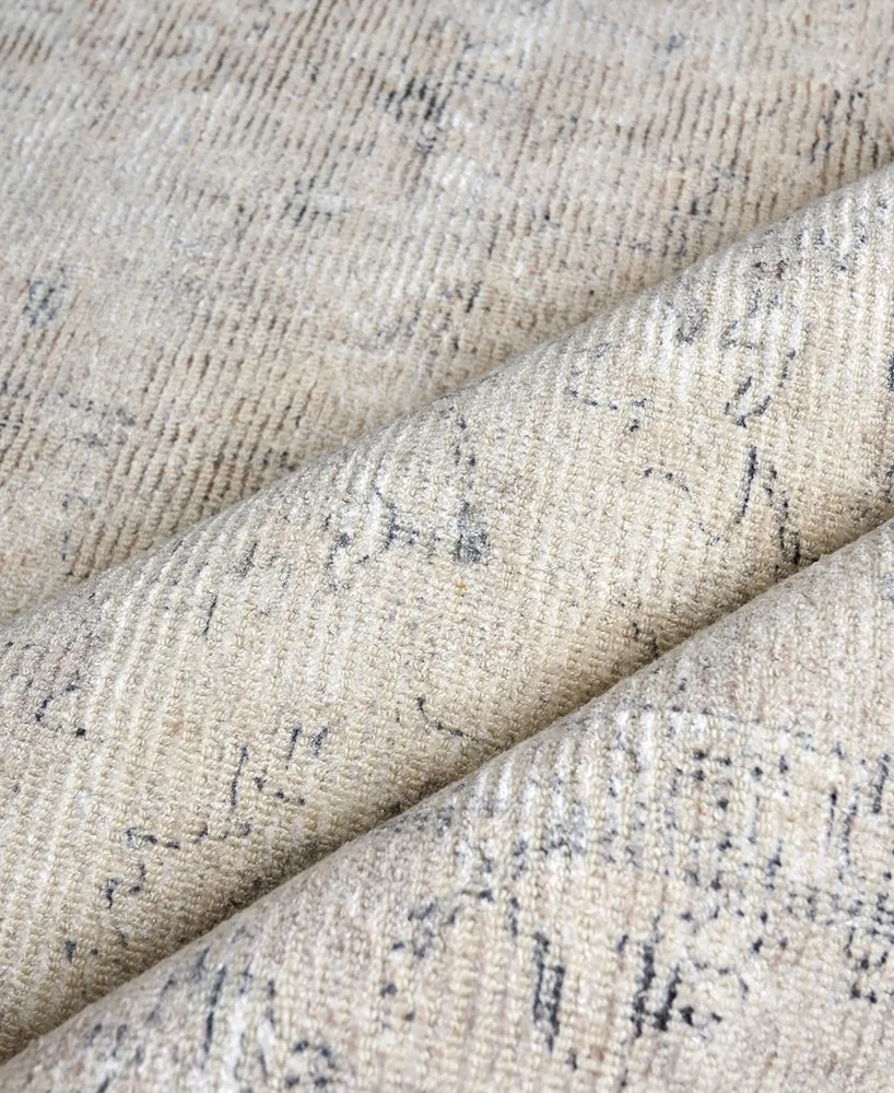 Exquisite Rugs Tuscany ER4107 6' x 9' Area Rug