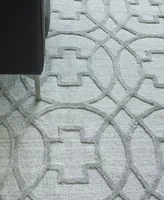 Exquisite Rugs Windsor ER2448 8' x 10' Area Rug