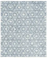 Exquisite Rugs Caprice ER2708 6' x 9' Area Rug