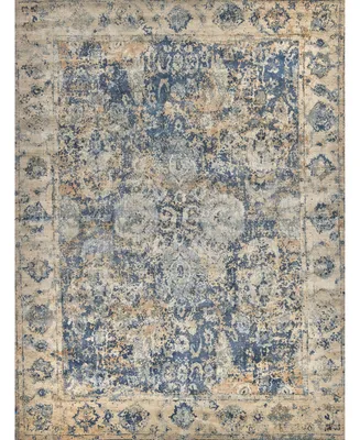 Exquisite Rugs Cassina ER3906 8' x 10' Area Rug