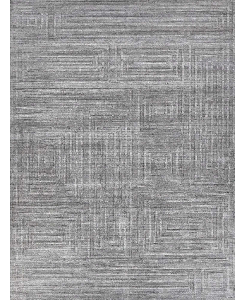 Exquisite Rugs Castelli ER4353 8' x 10' Area Rug