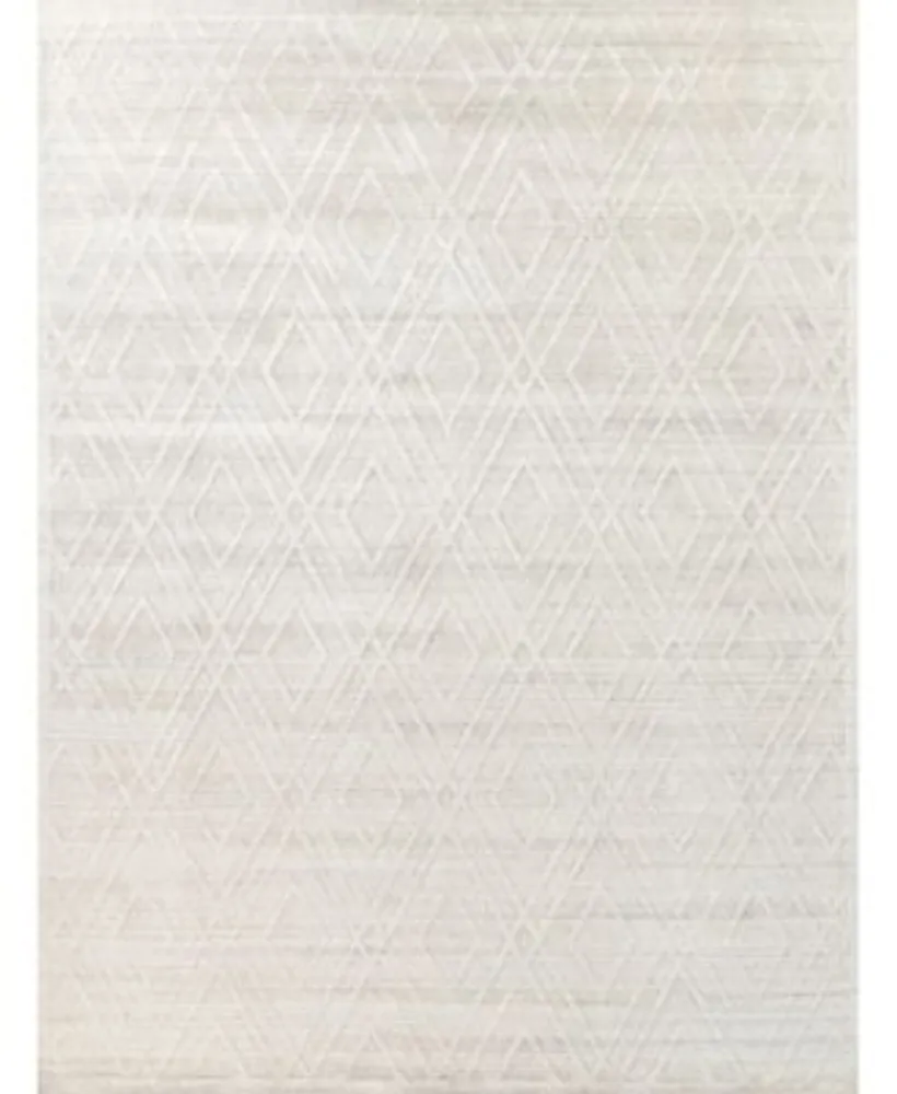 Exquisite Rugs Castelli Er4357 Area Rug