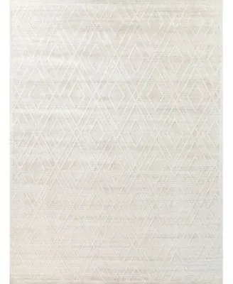 Exquisite Rugs Castelli Er4357 Area Rug