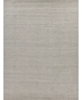 Exquisite Rugs Catalina ER5214 8' x 10' Area Rug - Silver