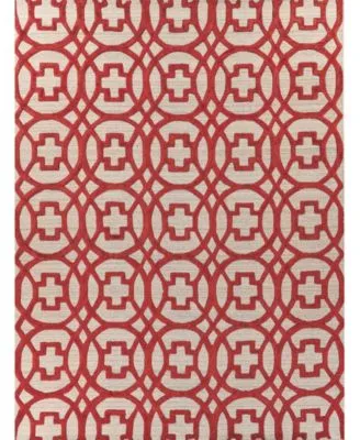 Exquisite Rugs Windsor Er2455 Area Rug