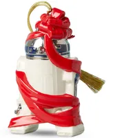 Lenox R2D2 Ornament