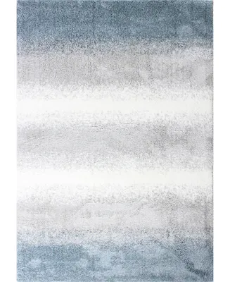 Bb Rugs Zuela ZUL106 7'6" x 9'6" Area Rug