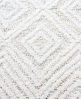 Closeout! Bashian Adige ADI159 3'6" x 5'6" Area Rug
