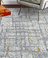 Bb Rugs Adige ADI165 5' x 7'6" Area Rug