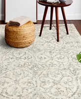 Bb Rugs Adige ADI157 5' " x 7'6" Area Rug