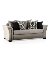 Varney Upholstered Sofa