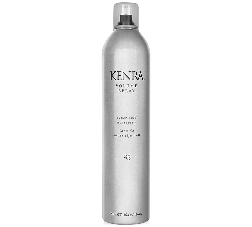 Kenra Professional Volume Spray 25, 16 oz.