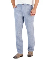 Club Room Men's 100% Linen Pants