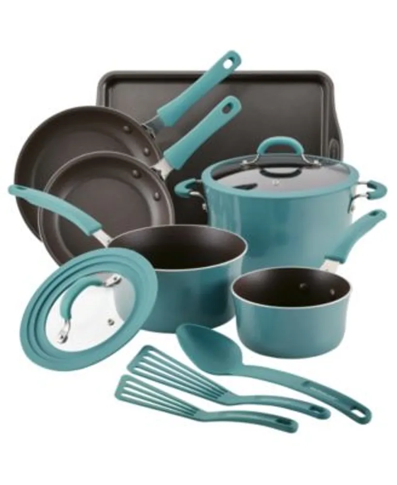Rachael Ray Cook Create Nonstick Cookware Collection