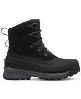 The North Face Men's Chilkat V Lace-Up Waterproof Boots