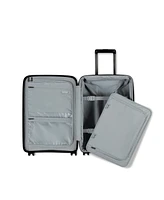 Samsonite Elevation Plus Carry on Spinner, 22" x 14"