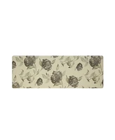 Laura Ashley Hydrangea Wellness Mats