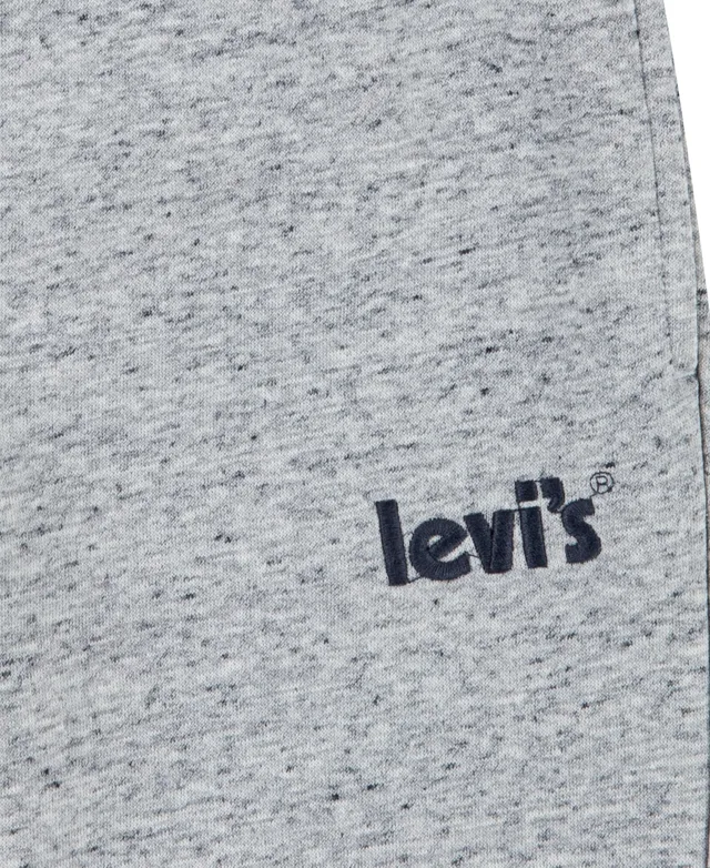 Levi's Big Boys Core Knit Jogger Pants