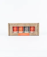 Alchemy Spice It's Getting Hot in Here Spice Blend Collection Gift Set, 4 Piece