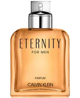 Calvin Klein Men's Eternity Parfum Spray